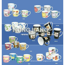 Porcelain Mug (HJ00134359)
